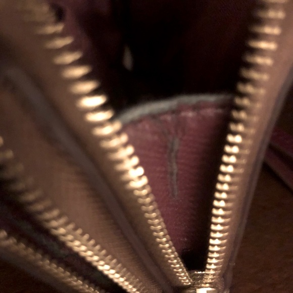 Coach Wristlet Wallet - Picture 13 of 13